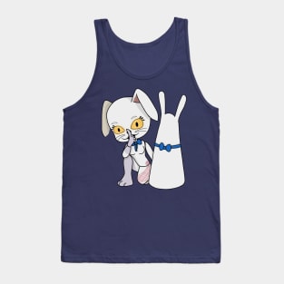 vanny chibi Tank Top